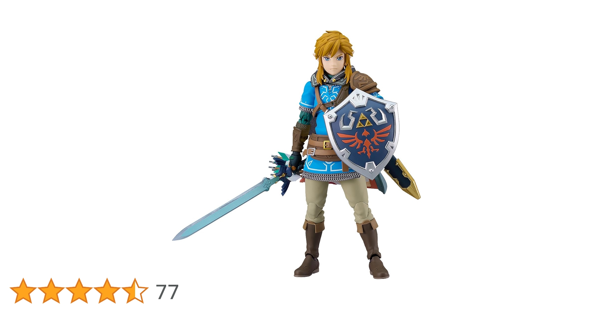 figma ゼルダの伝説 ティアーズ オブ ザ キングダム ゼルダ フィギュア 61WIQ+2TeSL.jpg_BO30,255,255,